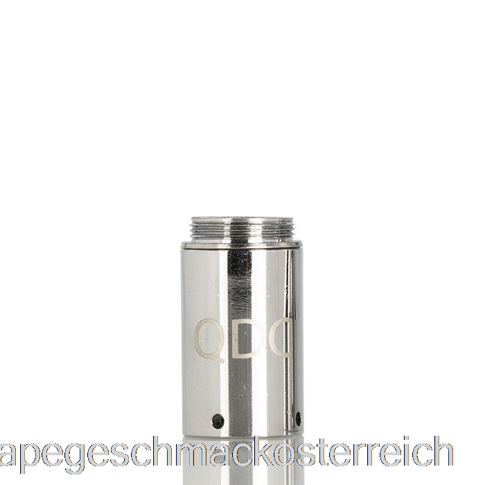 Yocan Lit QDC Ersatzspulen Vape Geschmack